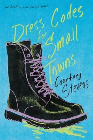 Cover of Dress Codes for Small Towns