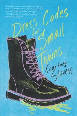 Book cover for Dress Codes for Small Towns