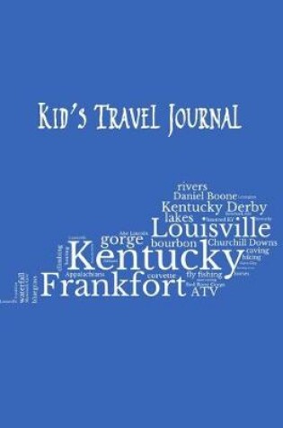 Cover of Kentucky