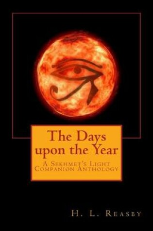Cover of The Days upon the Year