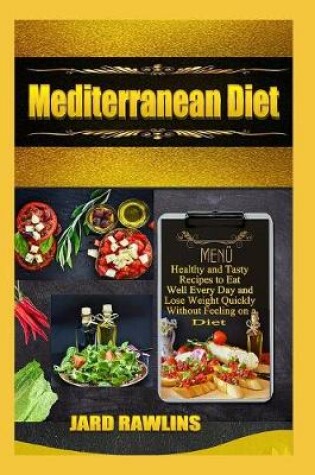 Cover of Mediterranean Diet