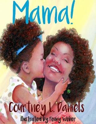 Book cover for Mama!