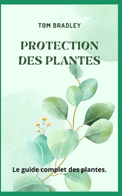 Book cover for Protection Des Plantes