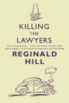 Book cover for Killing the Lawyers