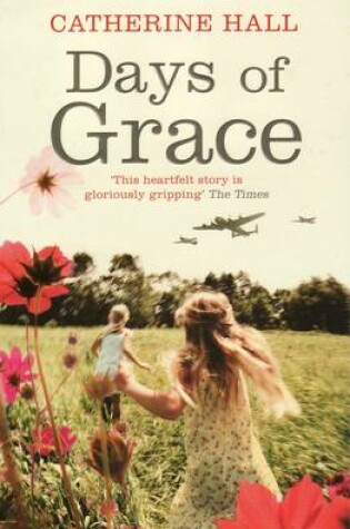 Cover of Days Of Grace