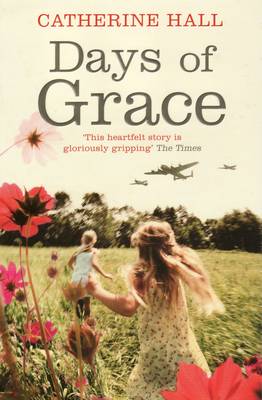 Book cover for Days Of Grace