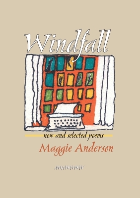 Cover of Windfall