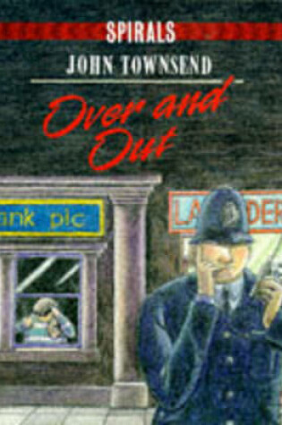 Cover of Over and Out