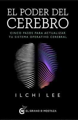 Book cover for Poder del Cerebro, El