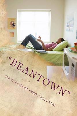 Book cover for Beantown