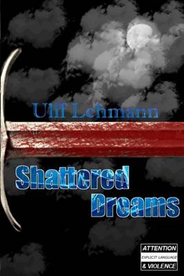 Book cover for Shattered Dreams