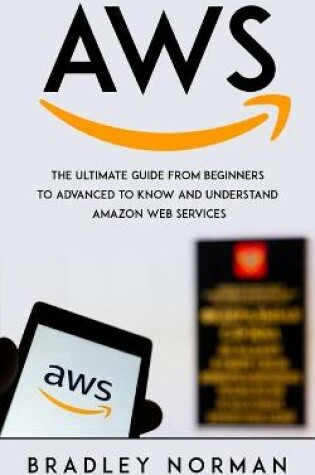 Cover of Aws