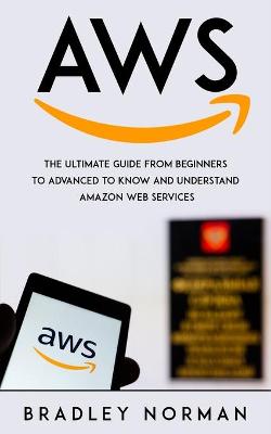 Book cover for Aws