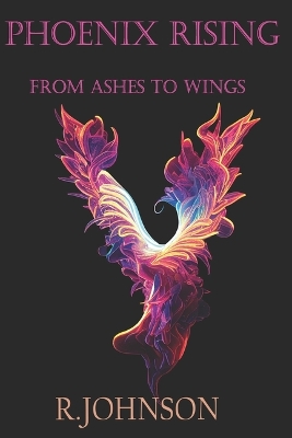 Book cover for Phoenix Rising