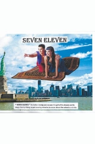 Cover of Seven Eleven