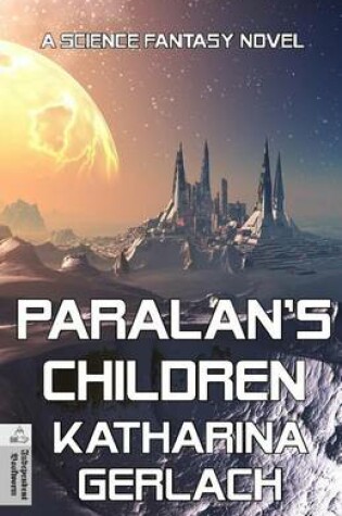 Cover of Paralan's Children