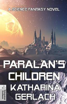 Book cover for Paralan's Children