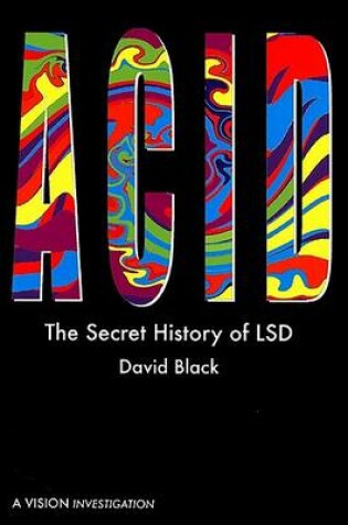 Cover of Acid