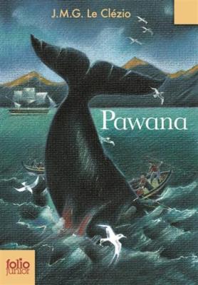 Book cover for Pawana