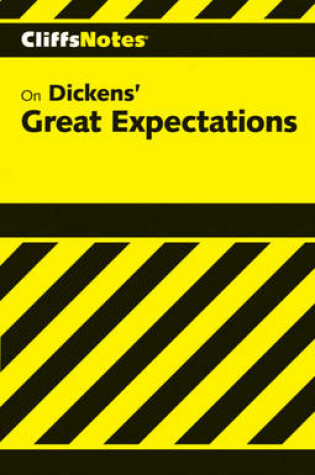 Notes on Dickens' "Great Expectations"