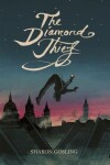 Book cover for The Diamond Thief