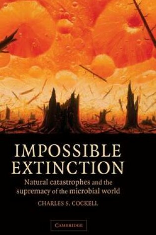 Cover of Impossible Extinction