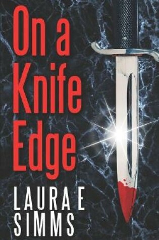 Cover of On a Knife Edge