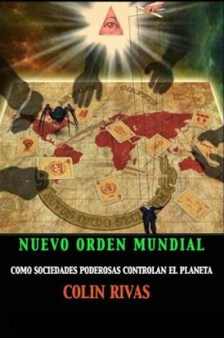 Cover of El Nuevo Orden Mundial