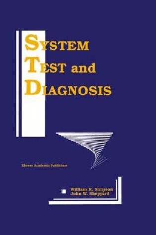 Cover of System Test and Diagnosis