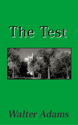 Cover of The Test