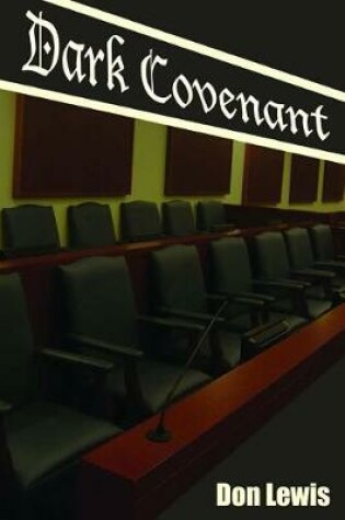 Cover of Dark Covenant