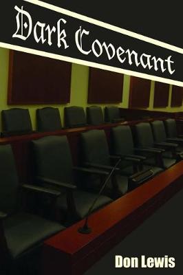 Book cover for Dark Covenant