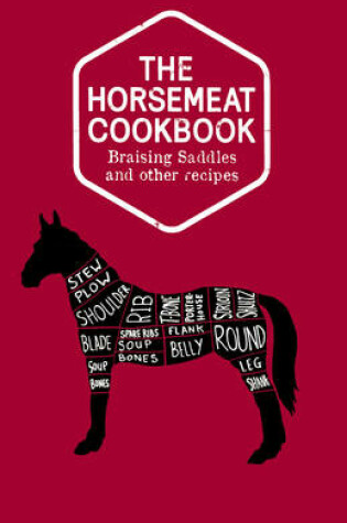 Cover of The Horsemeat Cookbook