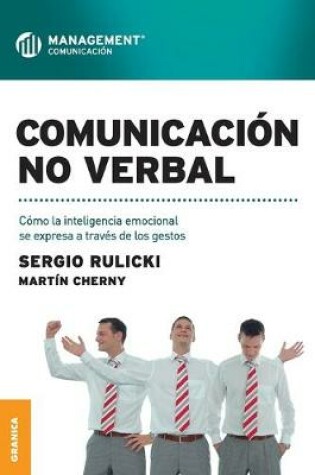 Cover of Comunicación No Verbal