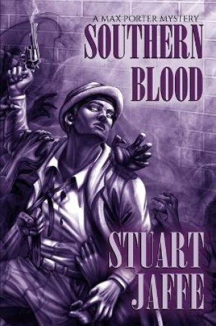 Cover of Southern Blood