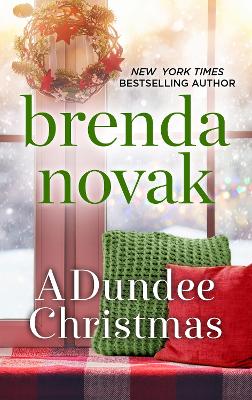 Book cover for A Dundee Christmas