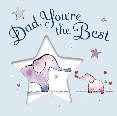 Cover of Dad, You're the Best