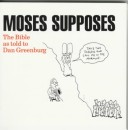 Book cover for Moses Supposes