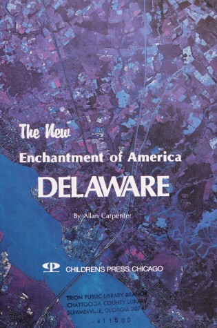 Cover of Delaware