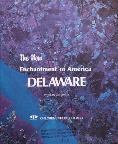 Cover of Delaware