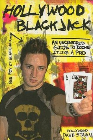 Cover of Hollywood Blackjack