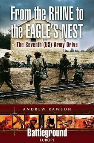 Cover of From the Rhine to the Eagle's Nest