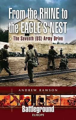 Book cover for From the Rhine to the Eagle's Nest