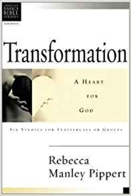 Cover of Christian Basics: Transformation