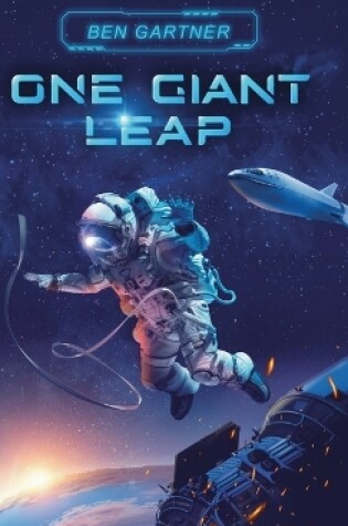 Cover of One Giant Leap