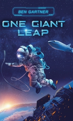 Cover of One Giant Leap