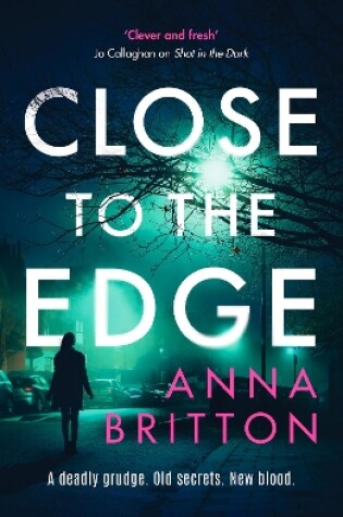 Cover of Close to the Edge