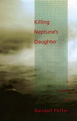 Book cover for Killing Neptune's Daughter