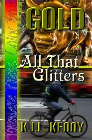 Cover of Gold