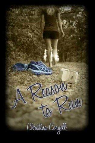 Cover of A Reason to Run